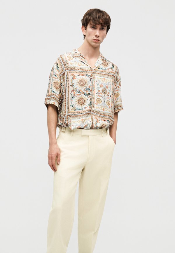 Cavalli Uomo BUCKLE PANT