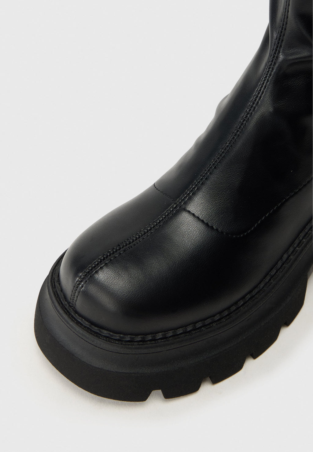Buffalo MAVE OVERKNEE