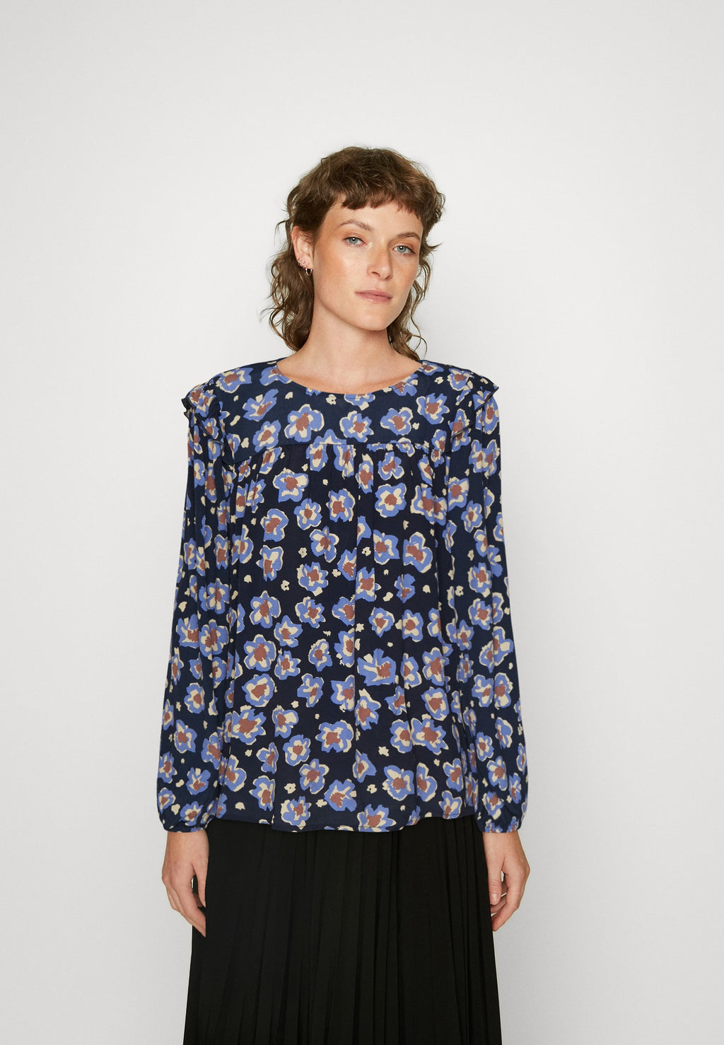 Progetto Quid BLUSA ELISELLA