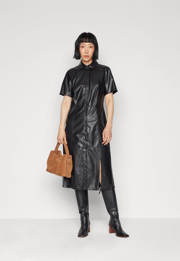 DKNY CHEMISIER