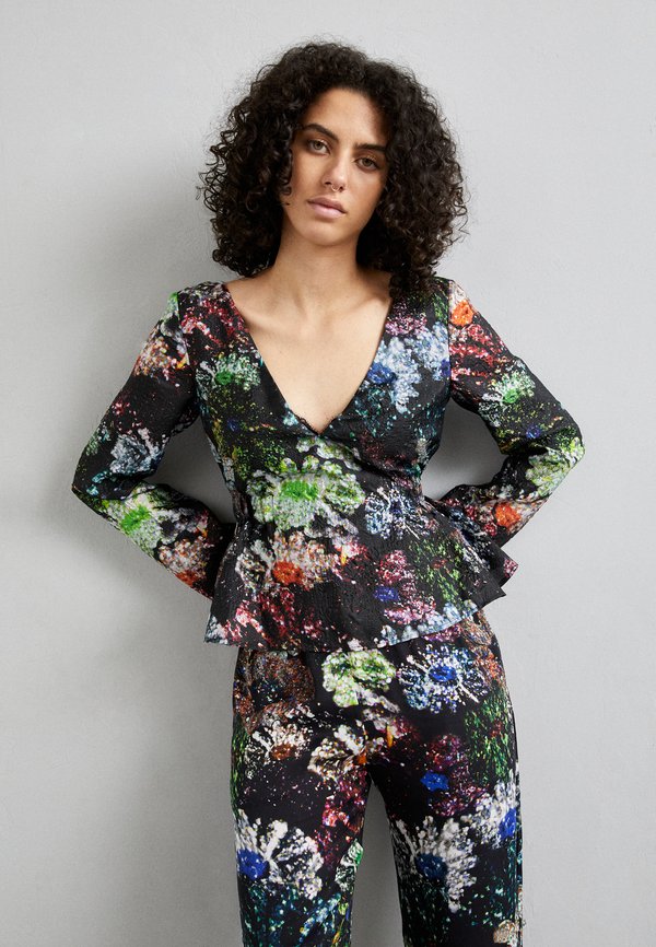 Stine Goya NATHALIE TEXTURED