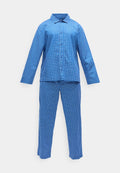 Calvin Klein Underwear SET  - Pyjama set - blue