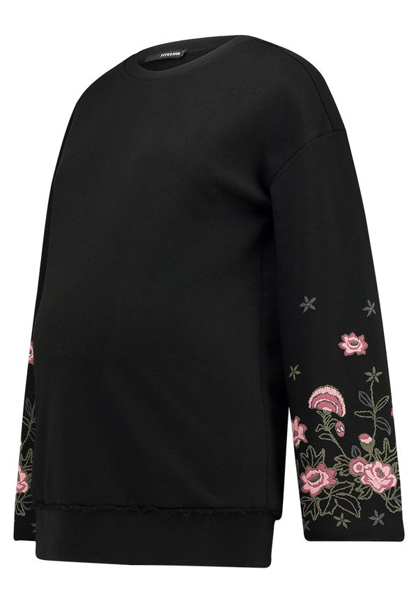 Supermom FLOWER SLEEVE