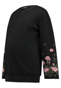 Supermom FLOWER SLEEVE