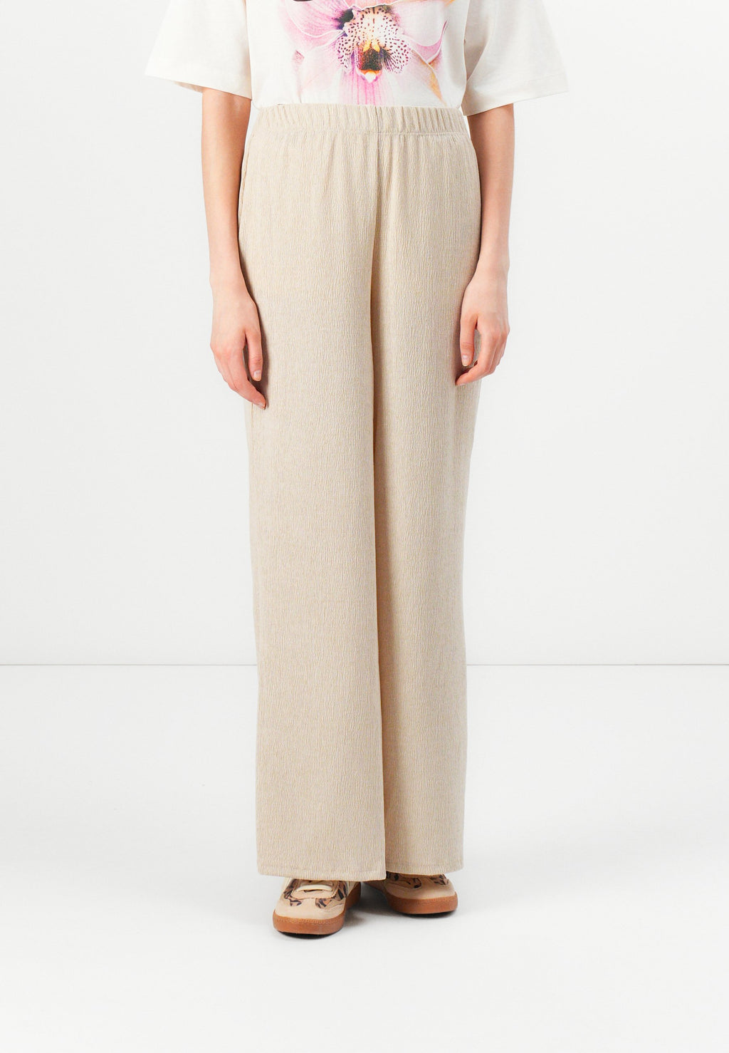 Vero Moda VMLUNA WIDE PANT