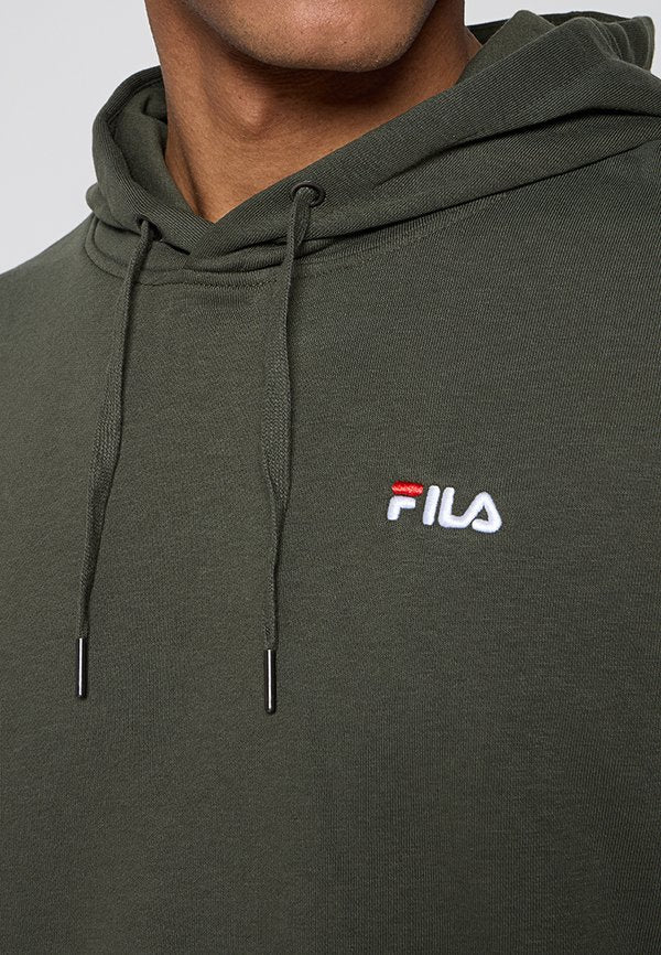 Fila ZEVENAR LOGO HOODIE