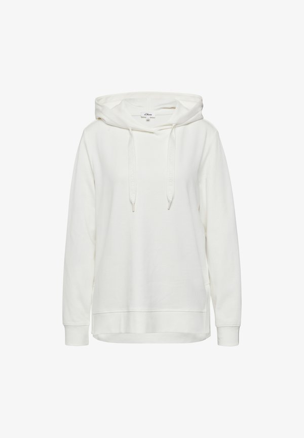 s.Oliver Hoodie - ecru