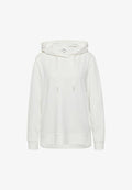 s.Oliver Hoodie - ecru
