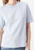 Tommy Hilfiger OUTLINE FLAG TEE