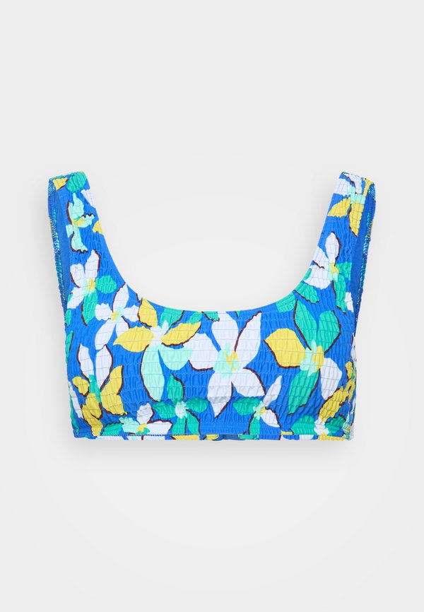 Roxy SUNNY DAYS FLORAL BRALETTE