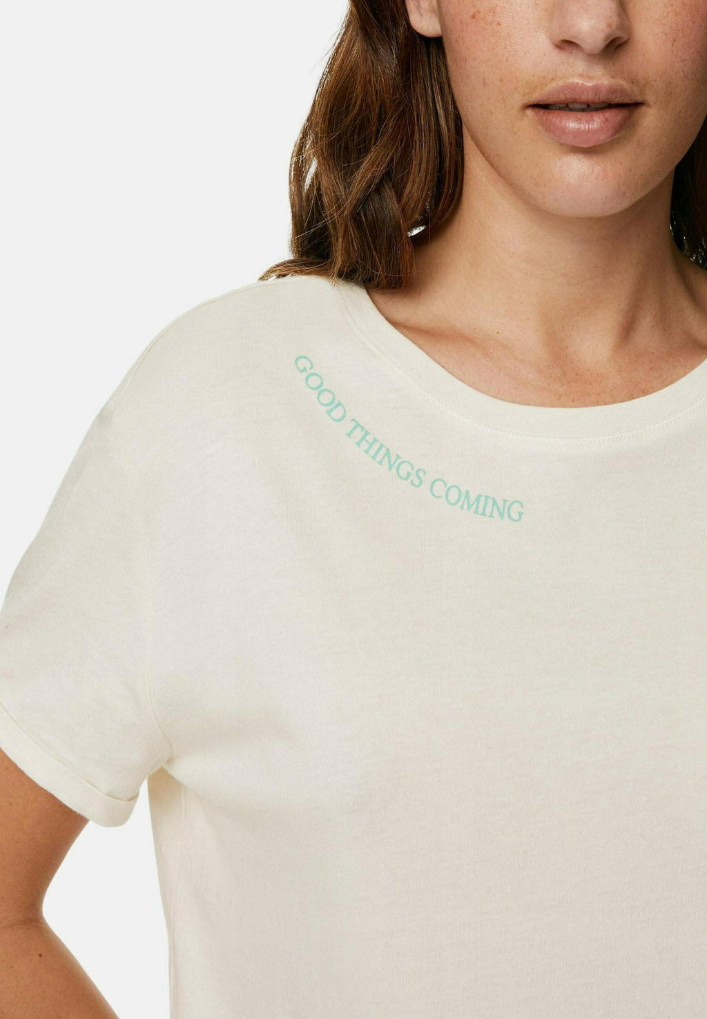 Marks & Spencer CHECKED SLOGAN SET