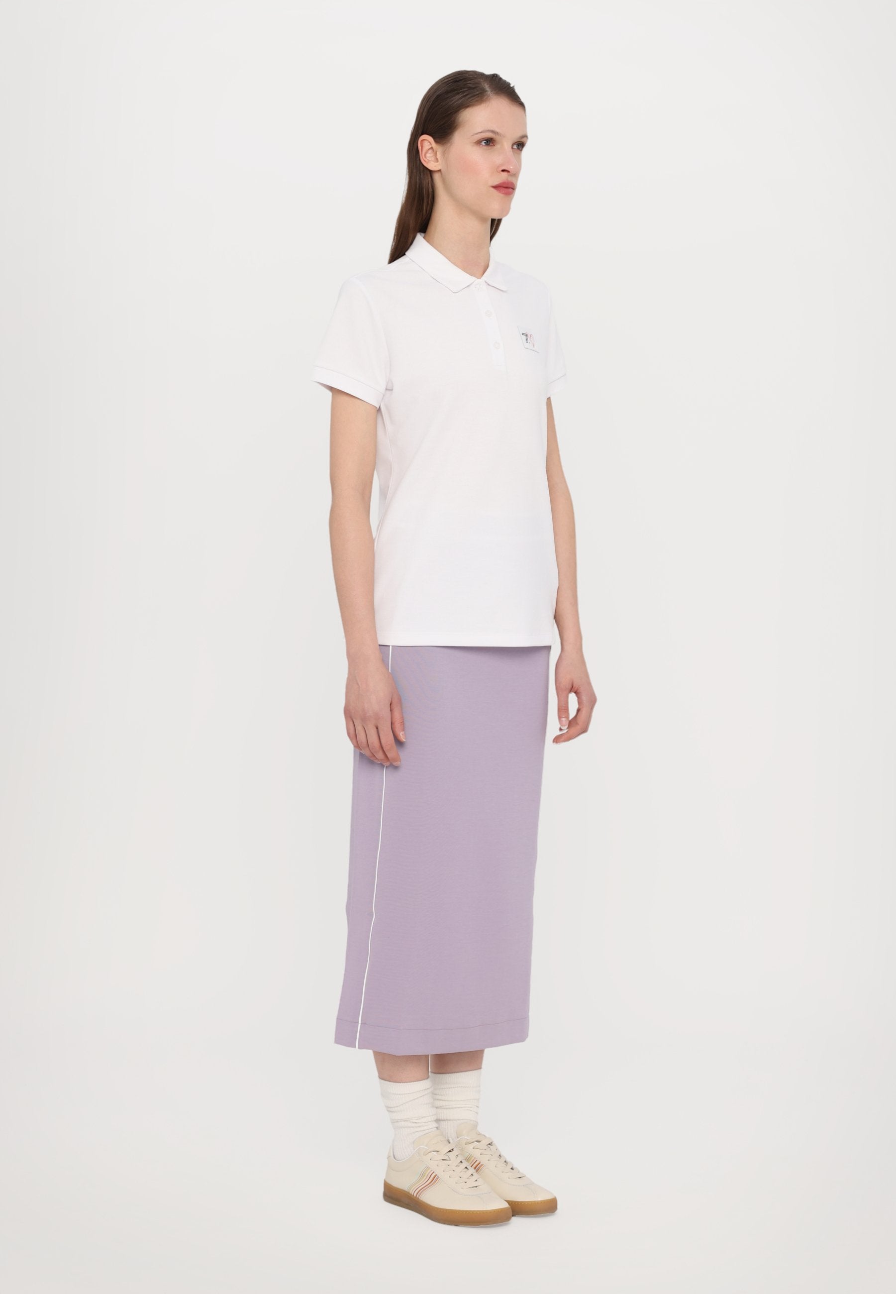 EA7 Emporio Armani Poloshirt Media 5