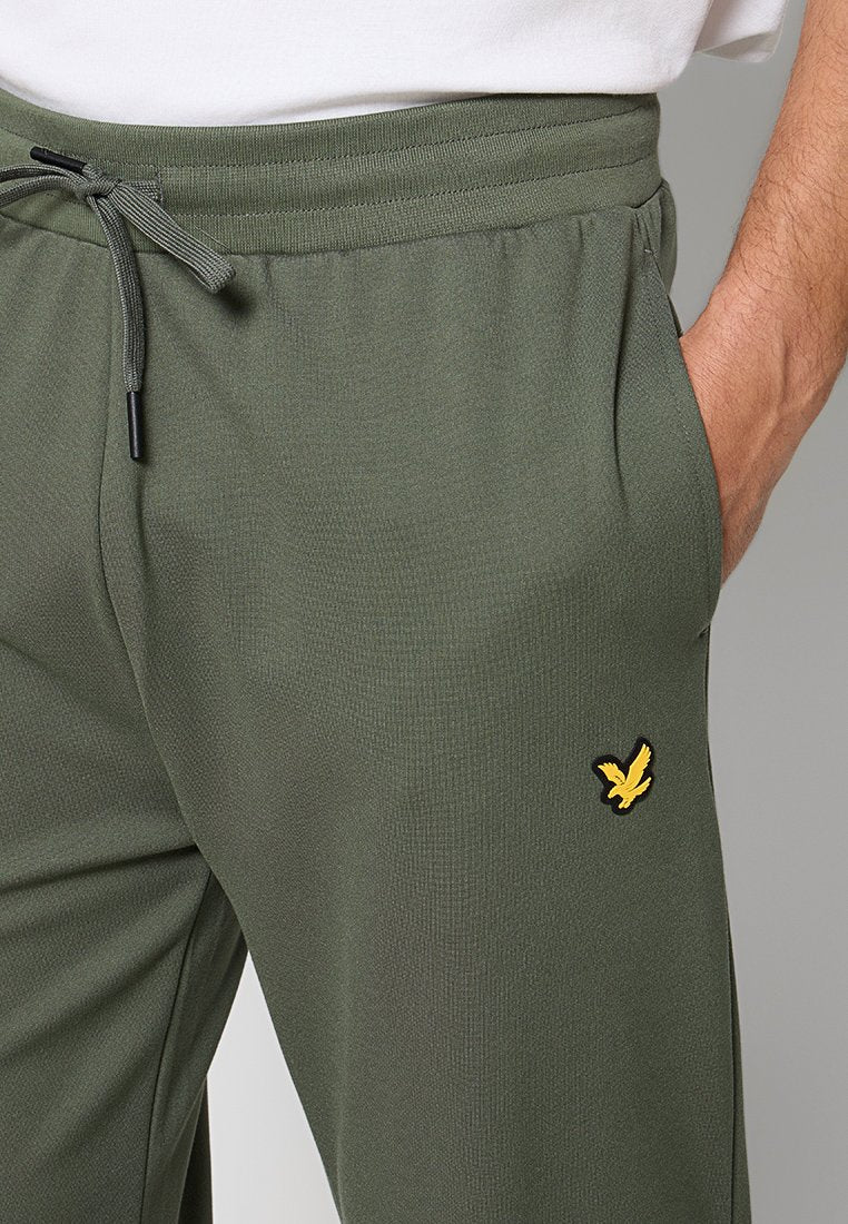 Lyle & Scott