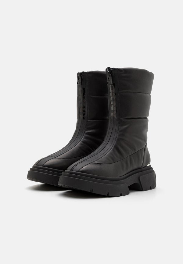 DKNY FIZA ZIP UP