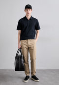 J.LINDEBERG CHED CLOUD PANTS