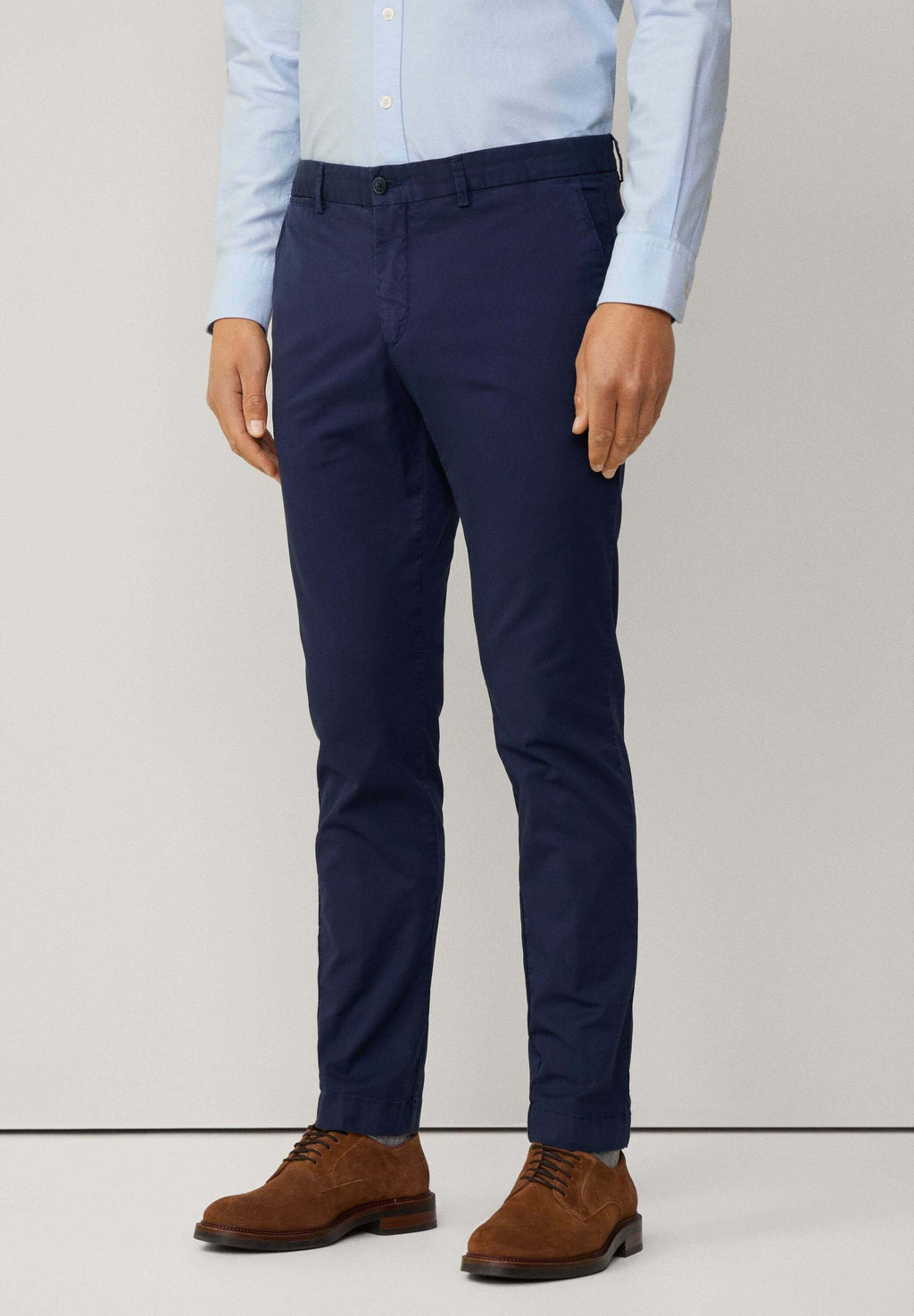 Hackett London