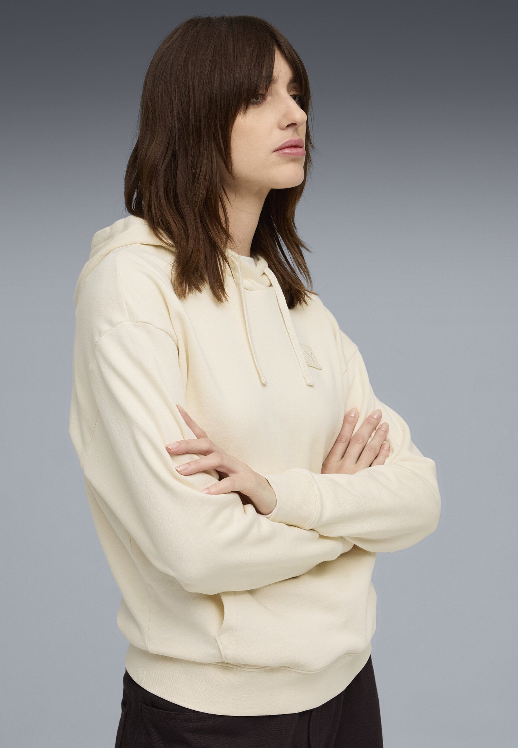 Puma ELEVATED COMFORT HOODIE