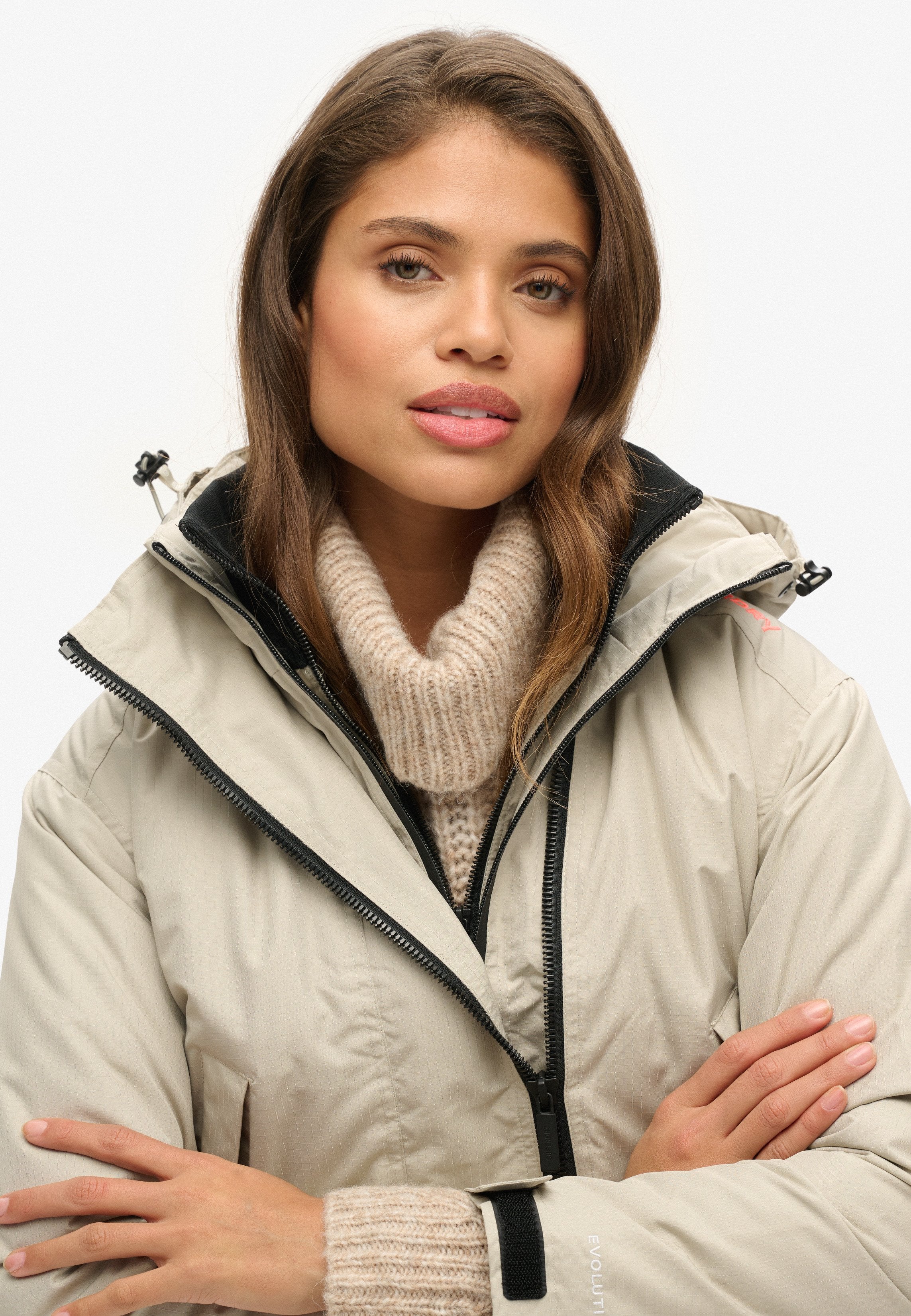 Superdry & Co CODE SD-WINDCHEATER