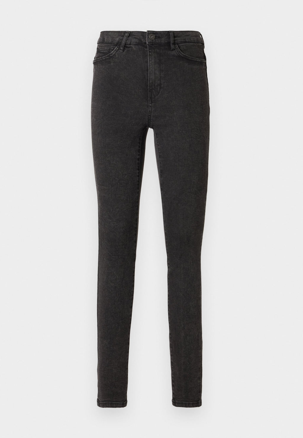 Skinny fit ONLROSE High waist Media 1