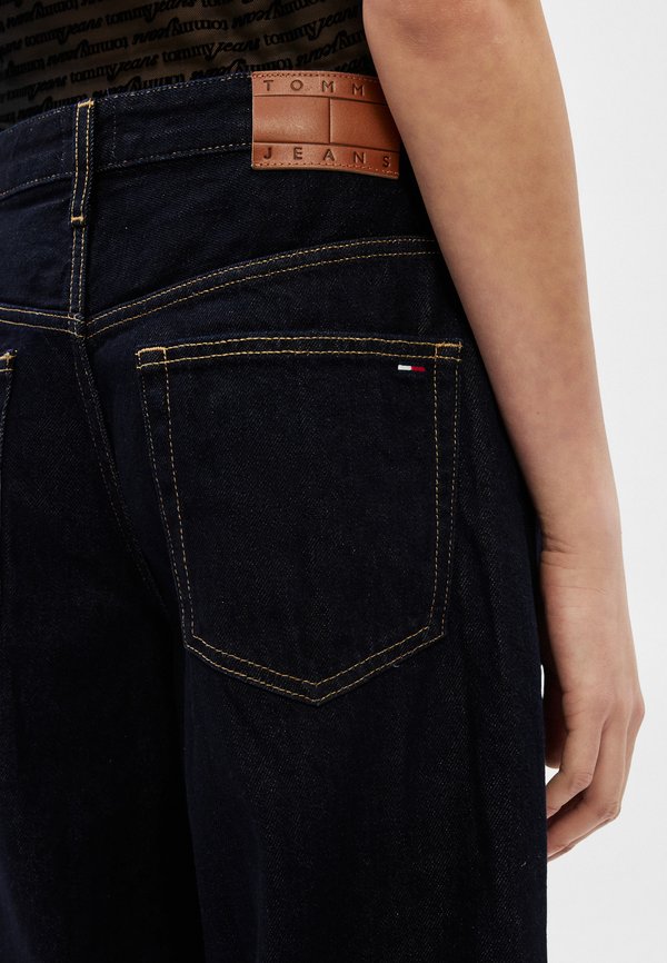 Tommy Jeans KNEE PANEL MID RISE LOOSE JEANS