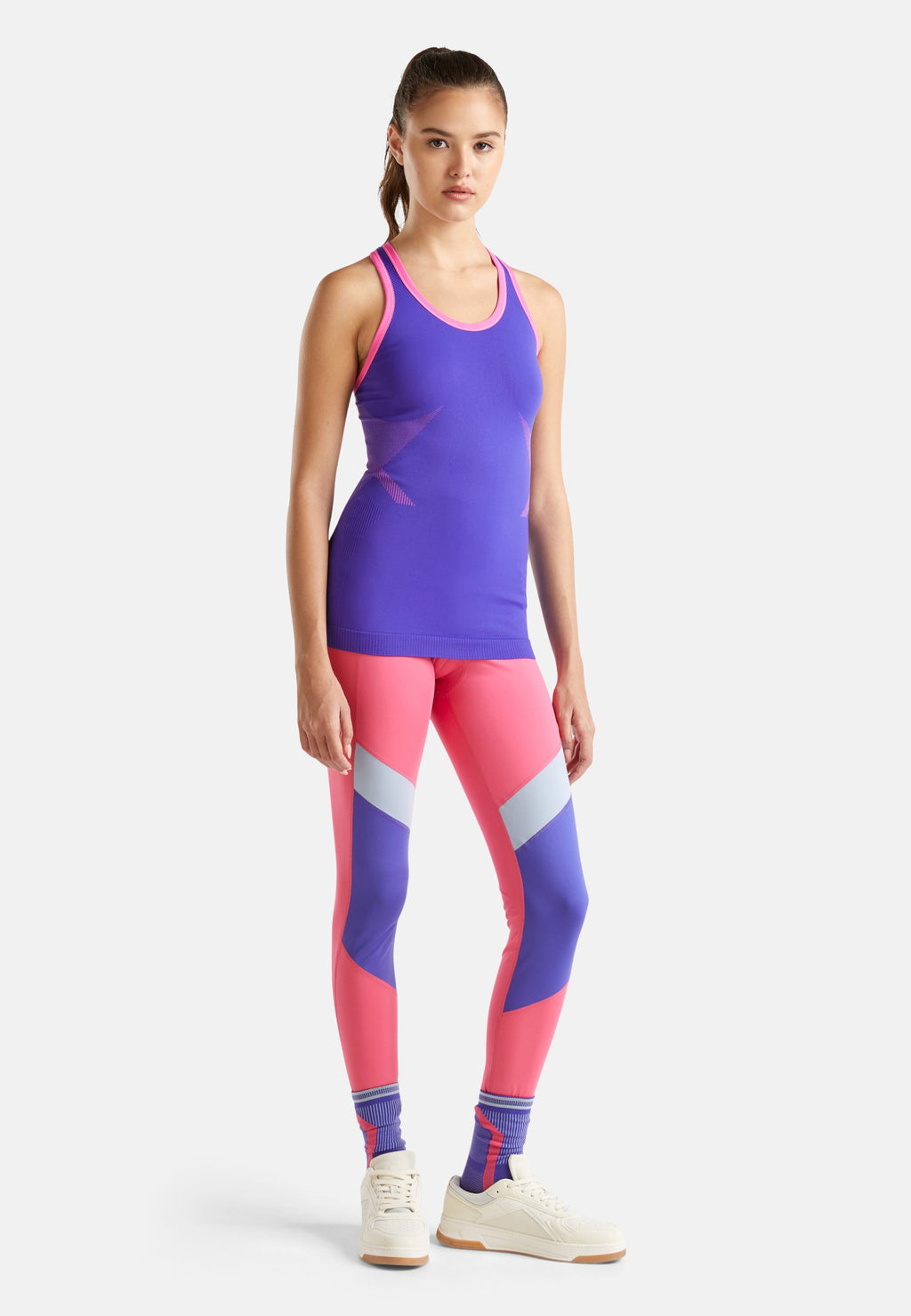 United Colors of Benetton SEAMLESS TANK
