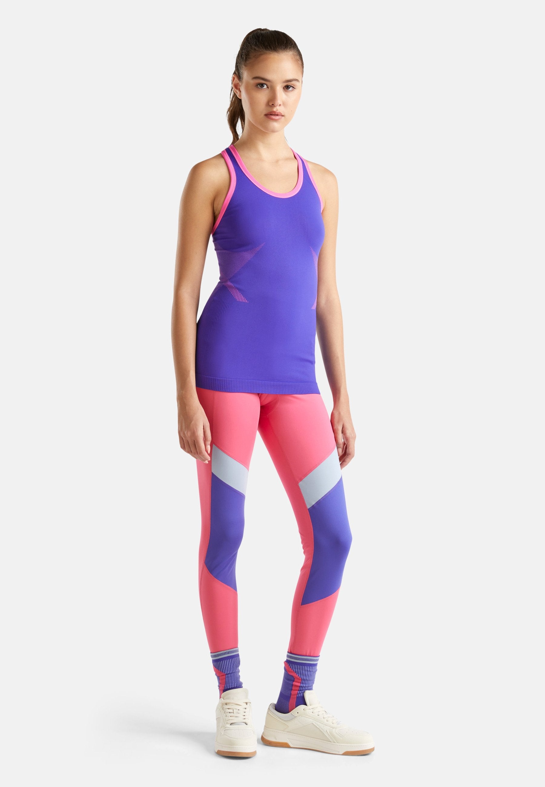 United Colors of Benetton SEAMLESS TANK
