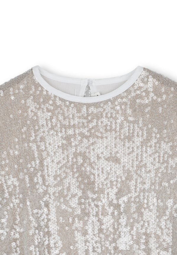 Billieblush ROBE D EXCEPTION