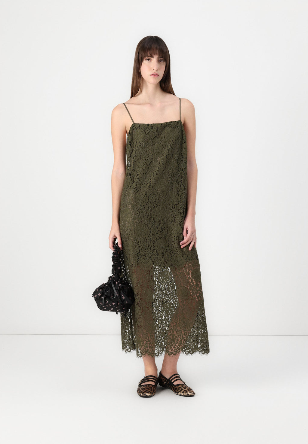 GAP MAXI SLIP