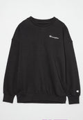Champion Sweatshirt Media 1