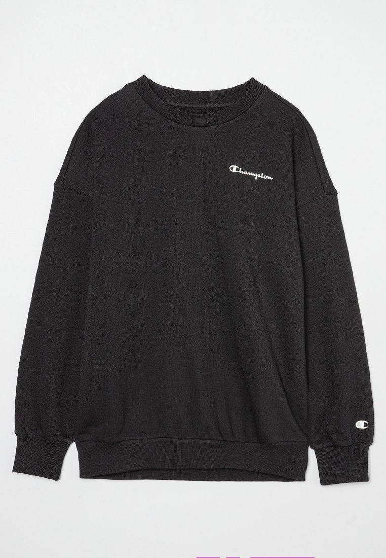 Champion Sweatshirt Media 1