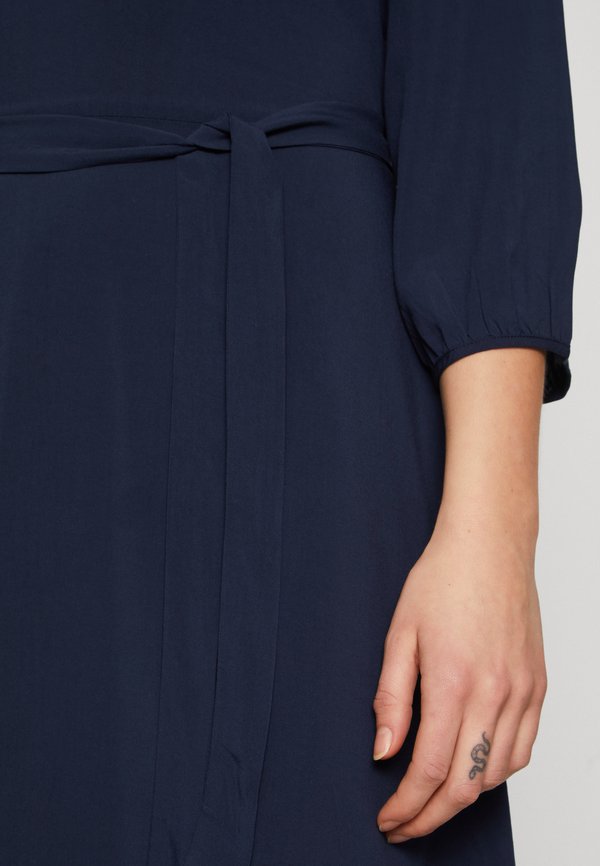Vero Moda Tall VMRUSK 3/4 SHORT DRESS