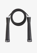 Nike Performance SPRINGSEILE FUNDAMENTAL SPEED - Fitness / Yoga - black/white