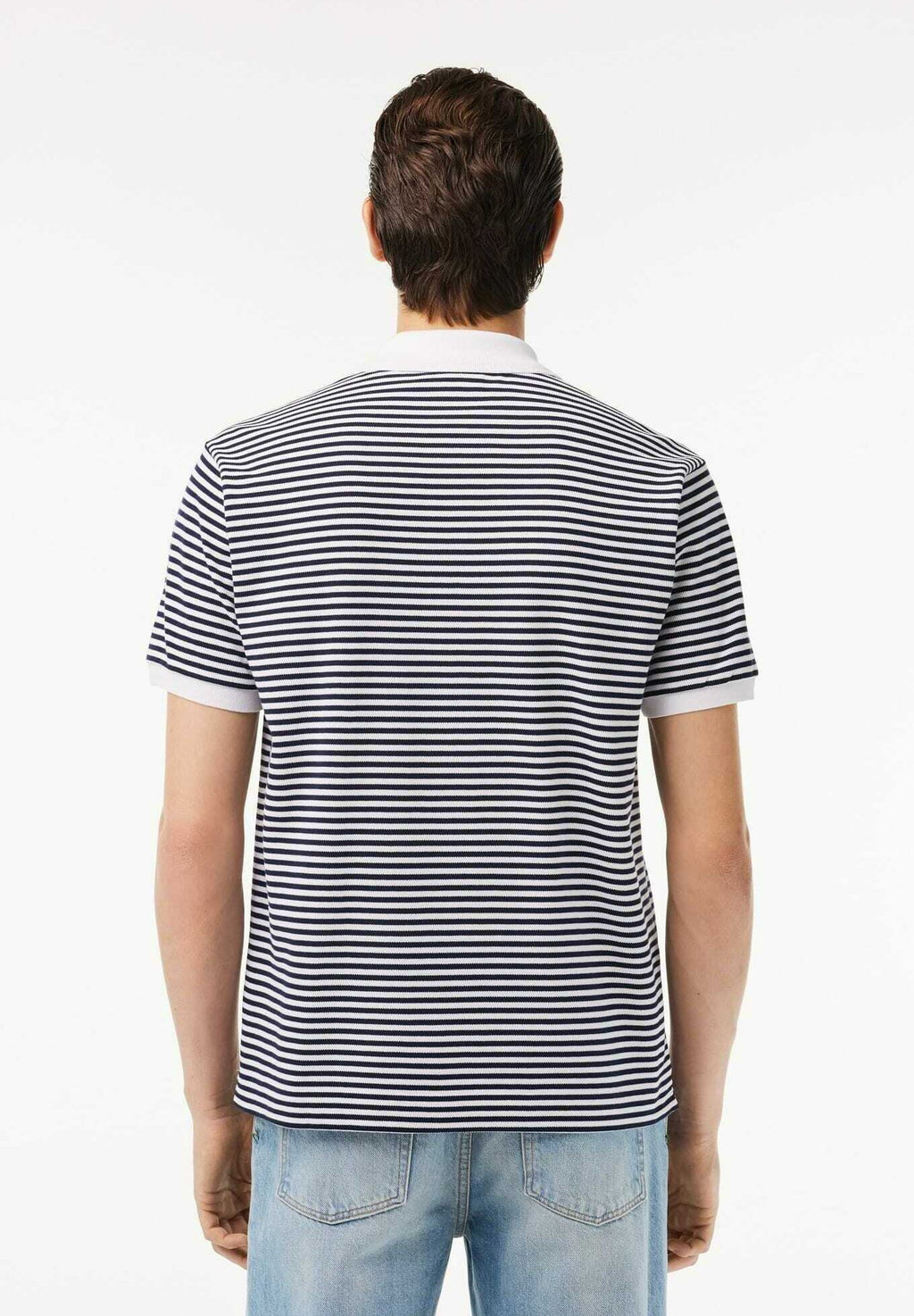 Lacoste MC