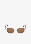 Skechers Sunglasses - light blue brown