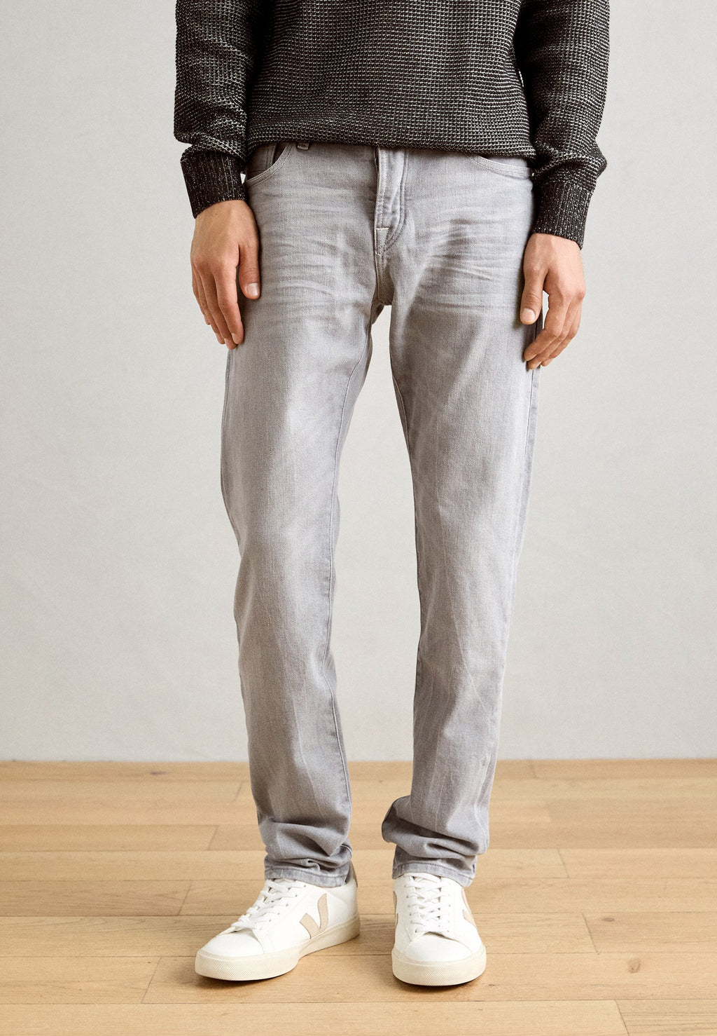 Scotch & Soda RALSTON