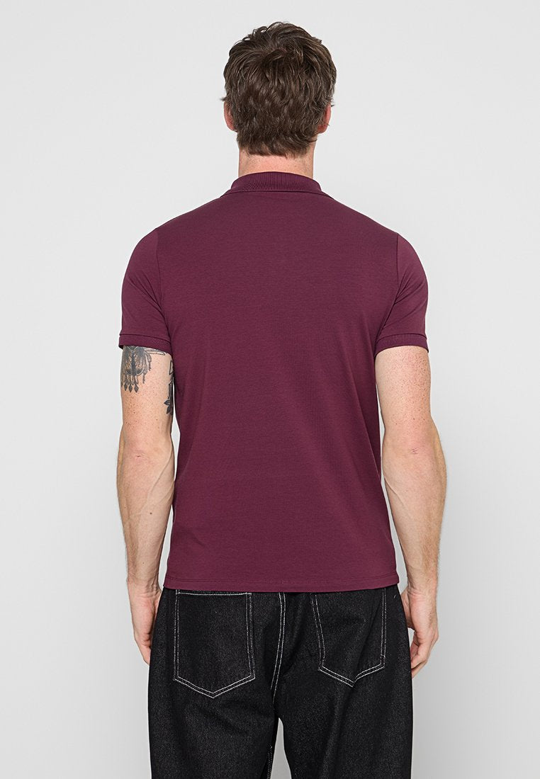 KARL LAGERFELD Poloshirt Media 3