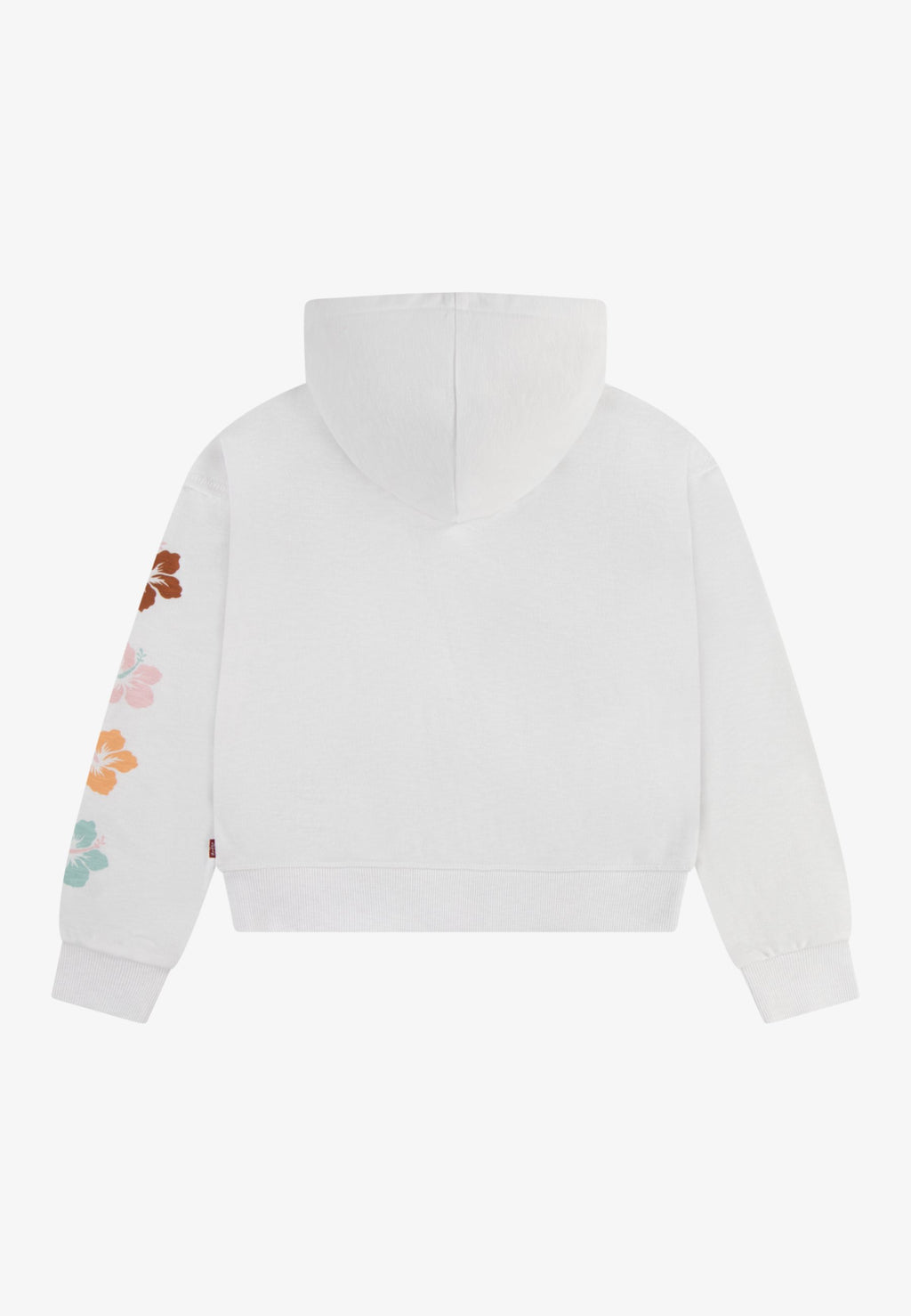 Levi's® HIBISCUS HOODIE
