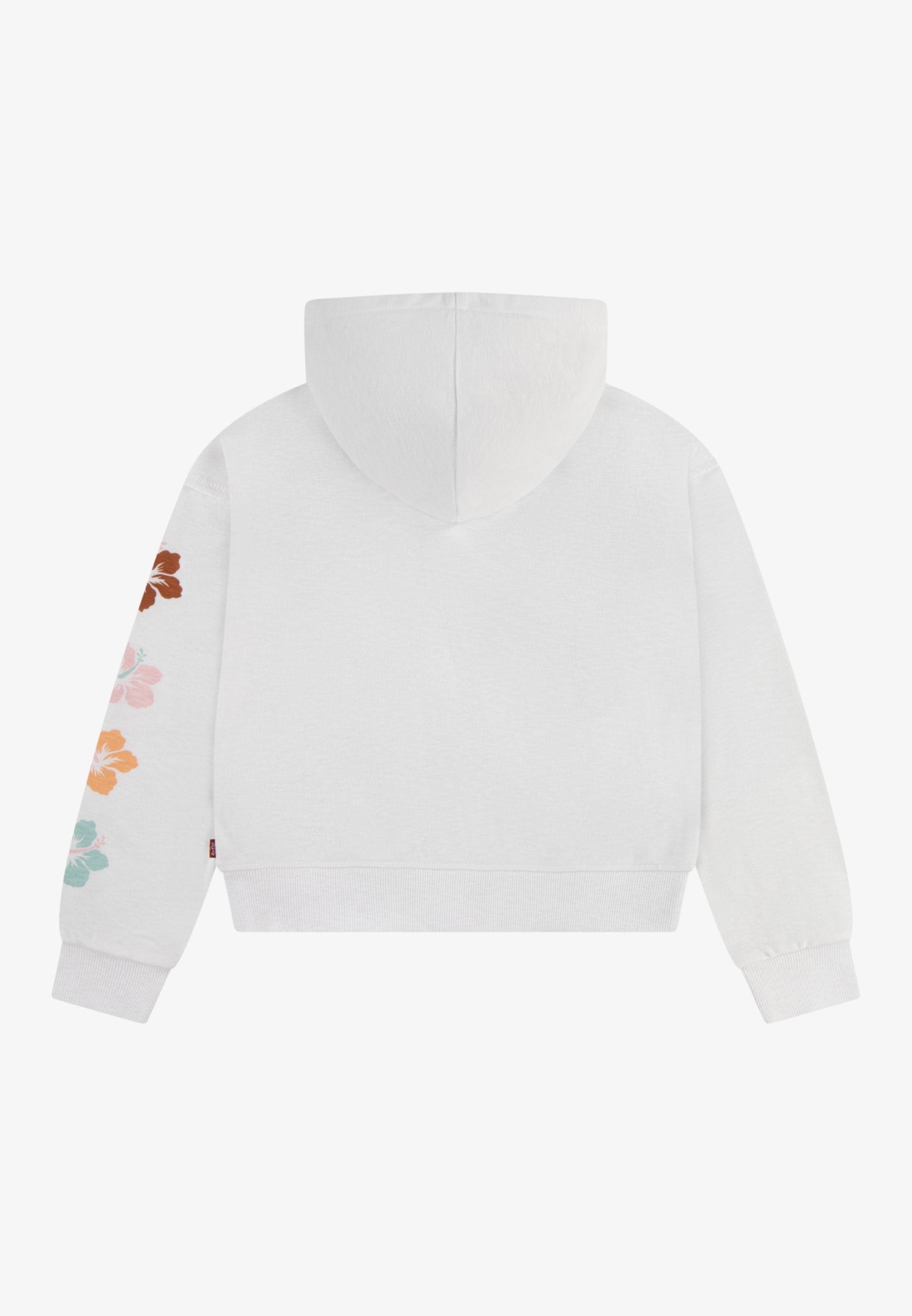 Levi's® HIBISCUS HOODIE