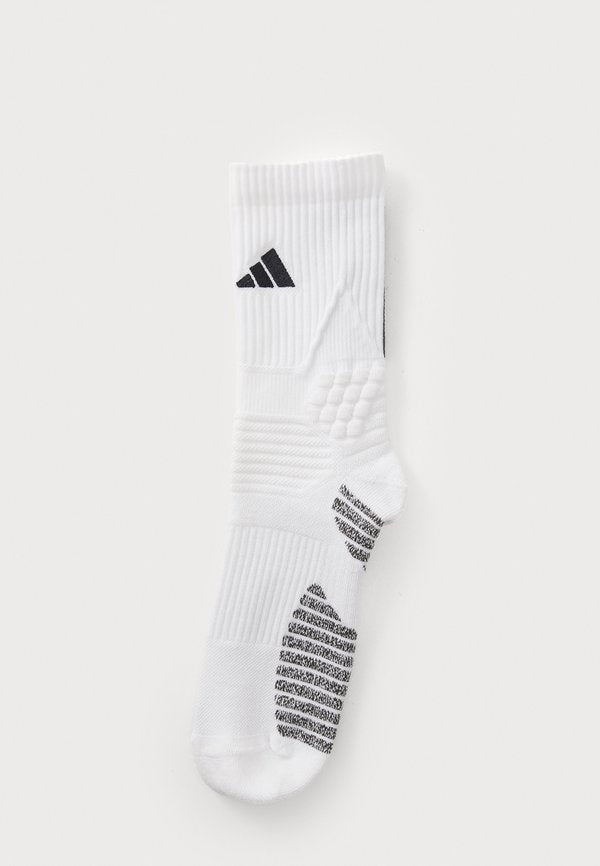 adidas Performance SELECT SOCKS - Sports socks - white