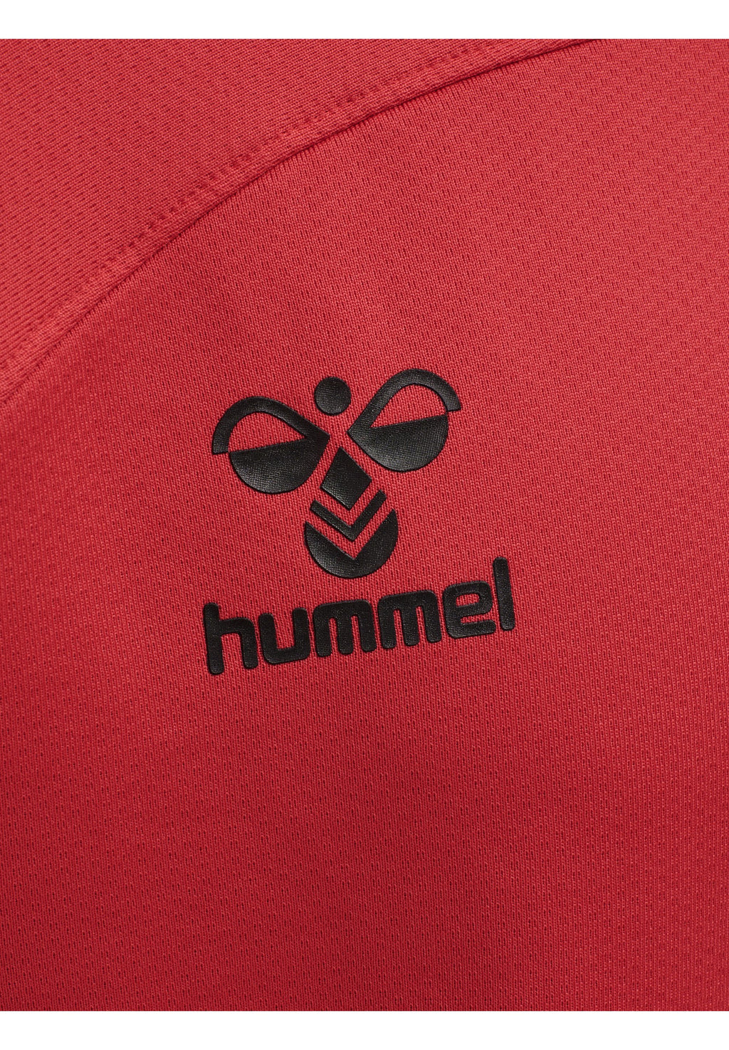 Hummel HMLLEAD HALF ZIP