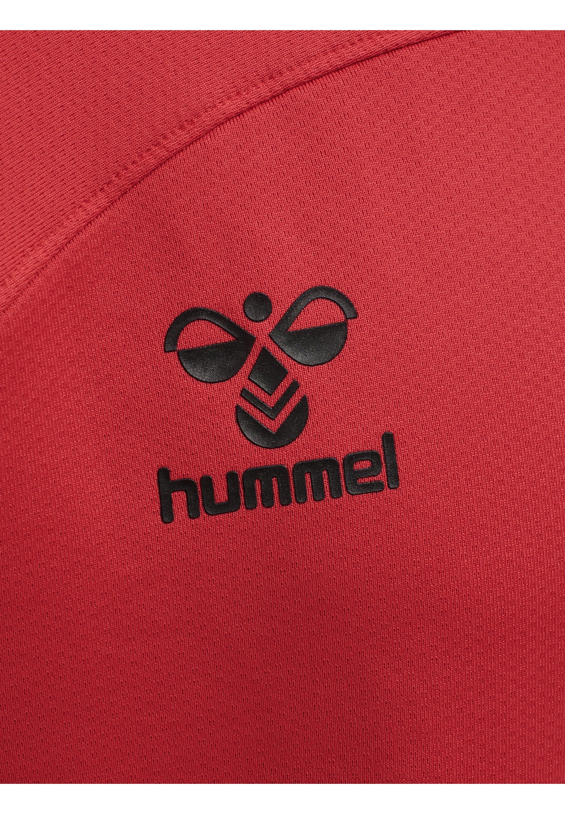Hummel HMLLEAD HALF ZIP