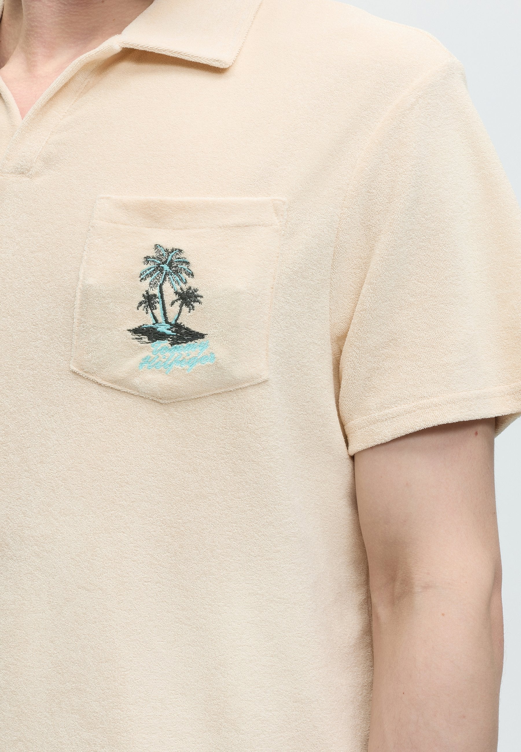 Tommy Hilfiger Poloshirt Media 6