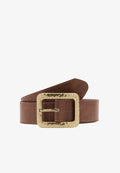Mango ADULT - Belt - dark brown