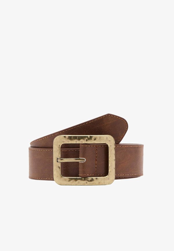 Mango ADULT - Belt - dark brown