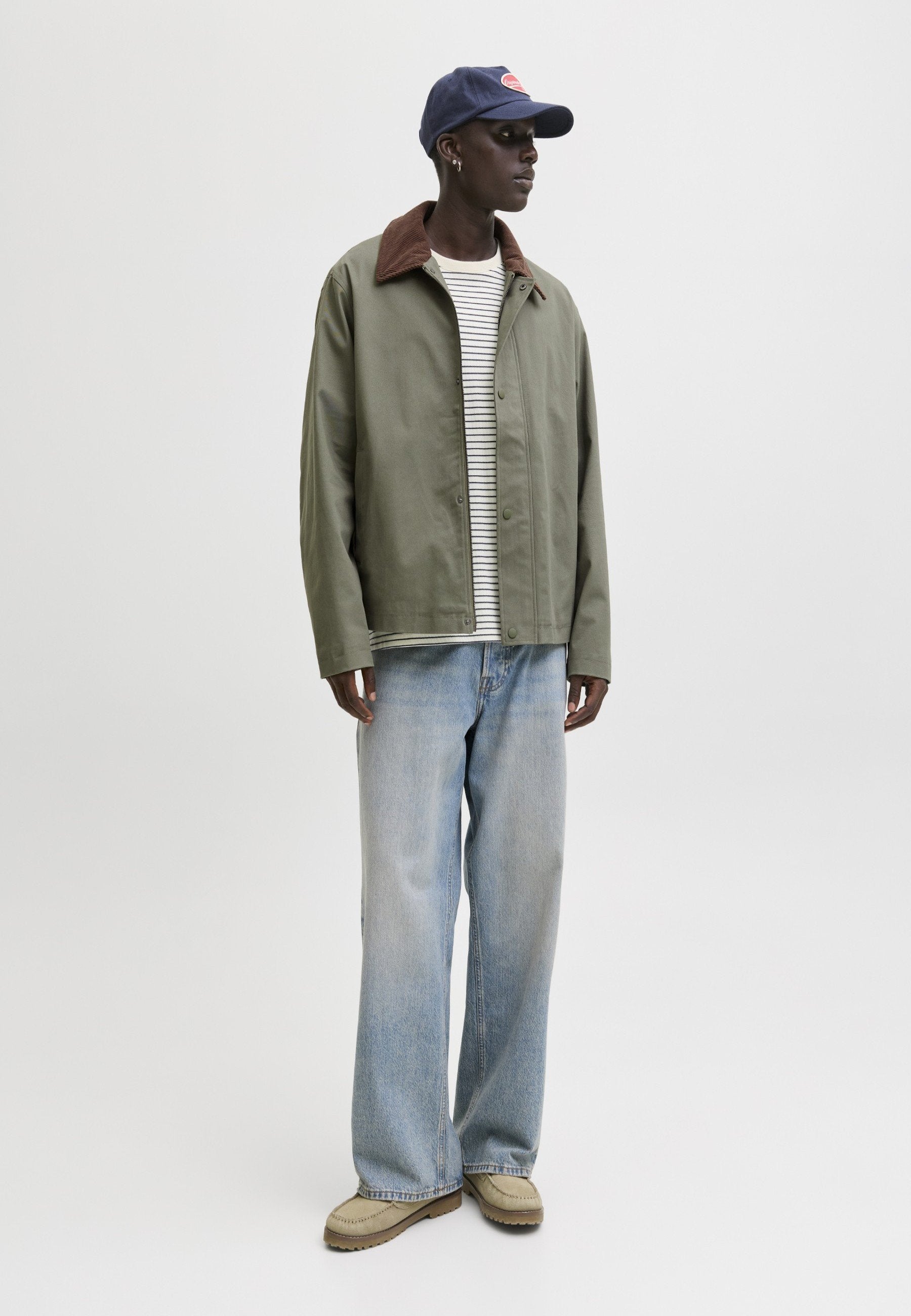 Jack & Jones JJEGRAHAM JACKET