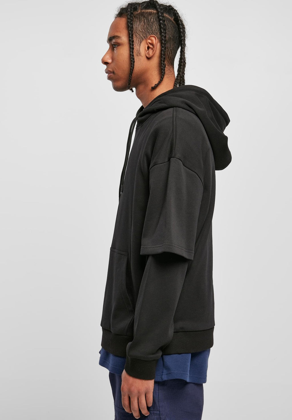 Urban Classics DOUBLESLEEVE