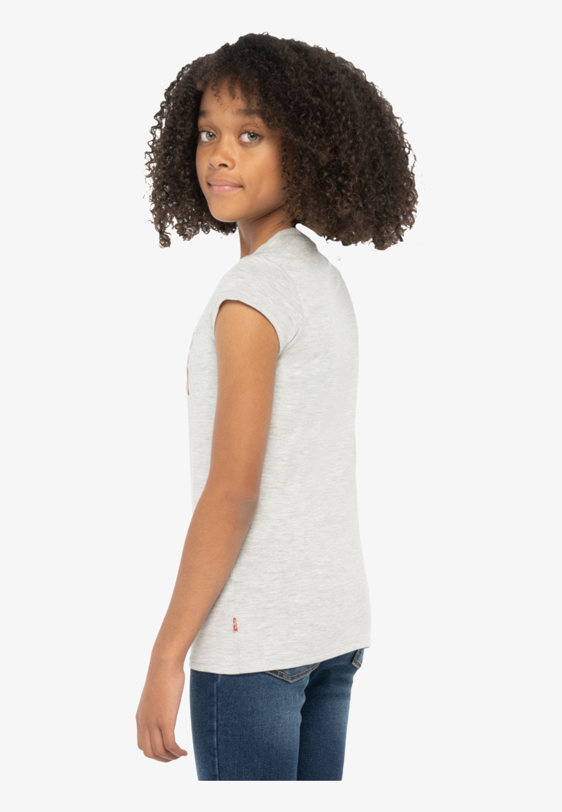 Levi's® BATWING TEE