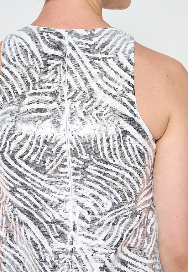 Michael Kors ZEBRA