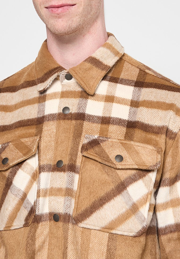 Brixton SELDEN RELAXED FIT