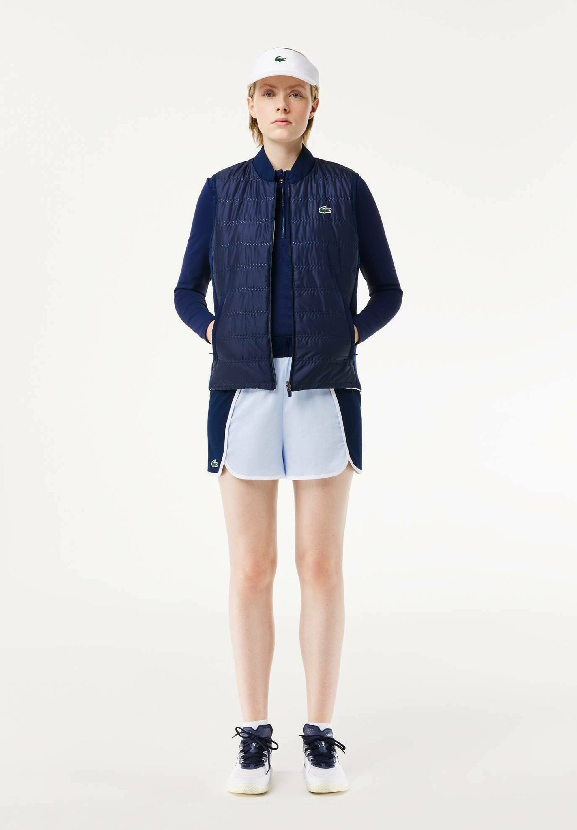Lacoste Sport REVERSIBLE  ACTIVE